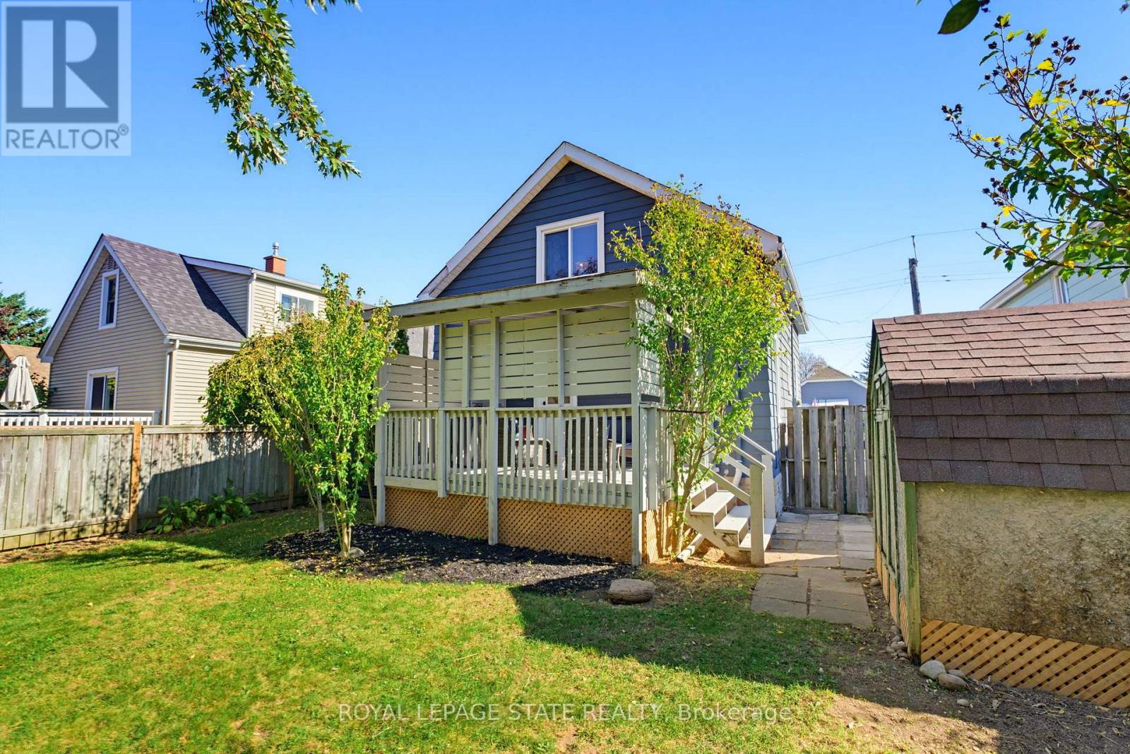 206 Craigroyston Road Property Photo 36