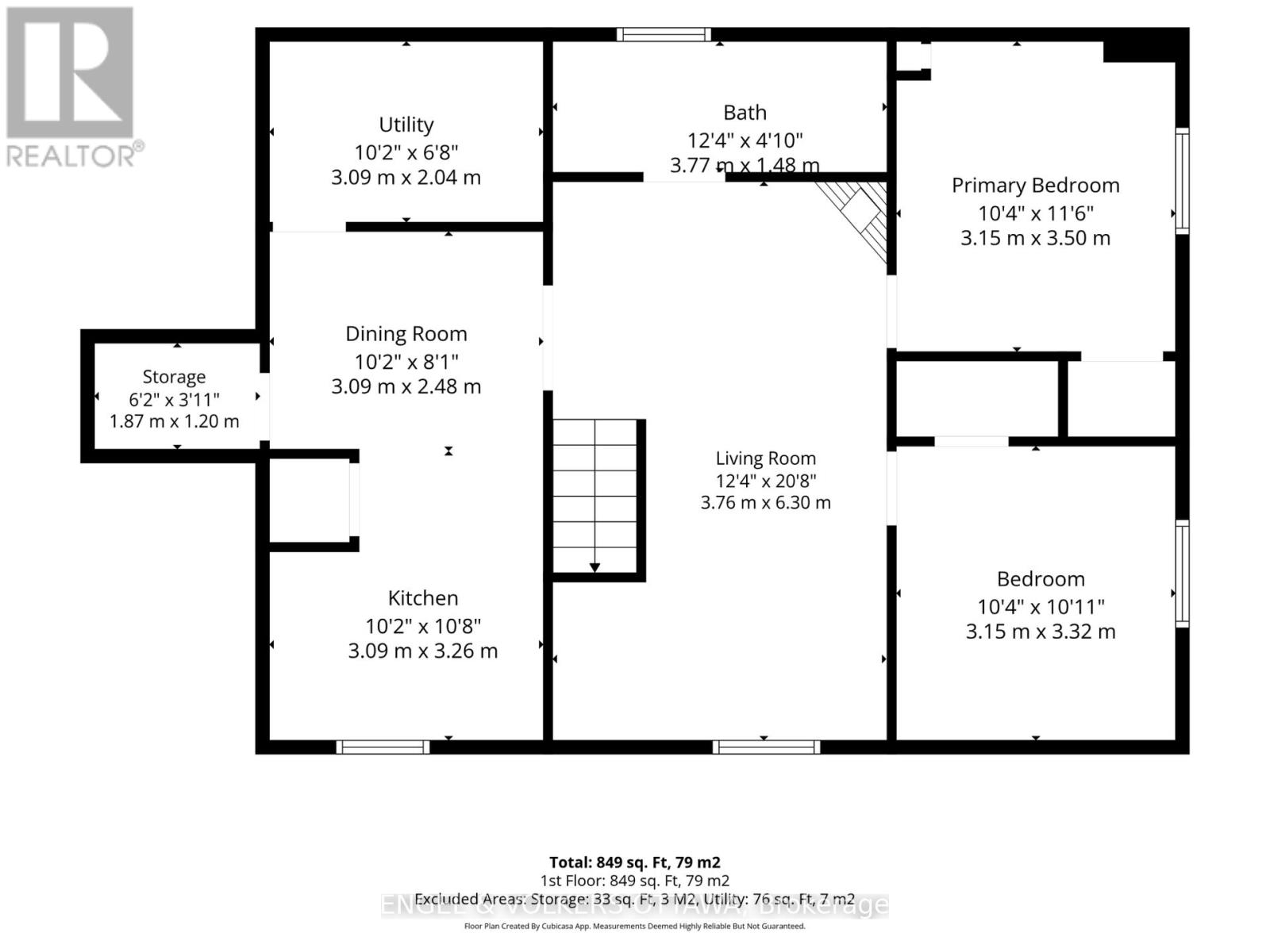 B - 616 Browning Avenue Property Photo 20