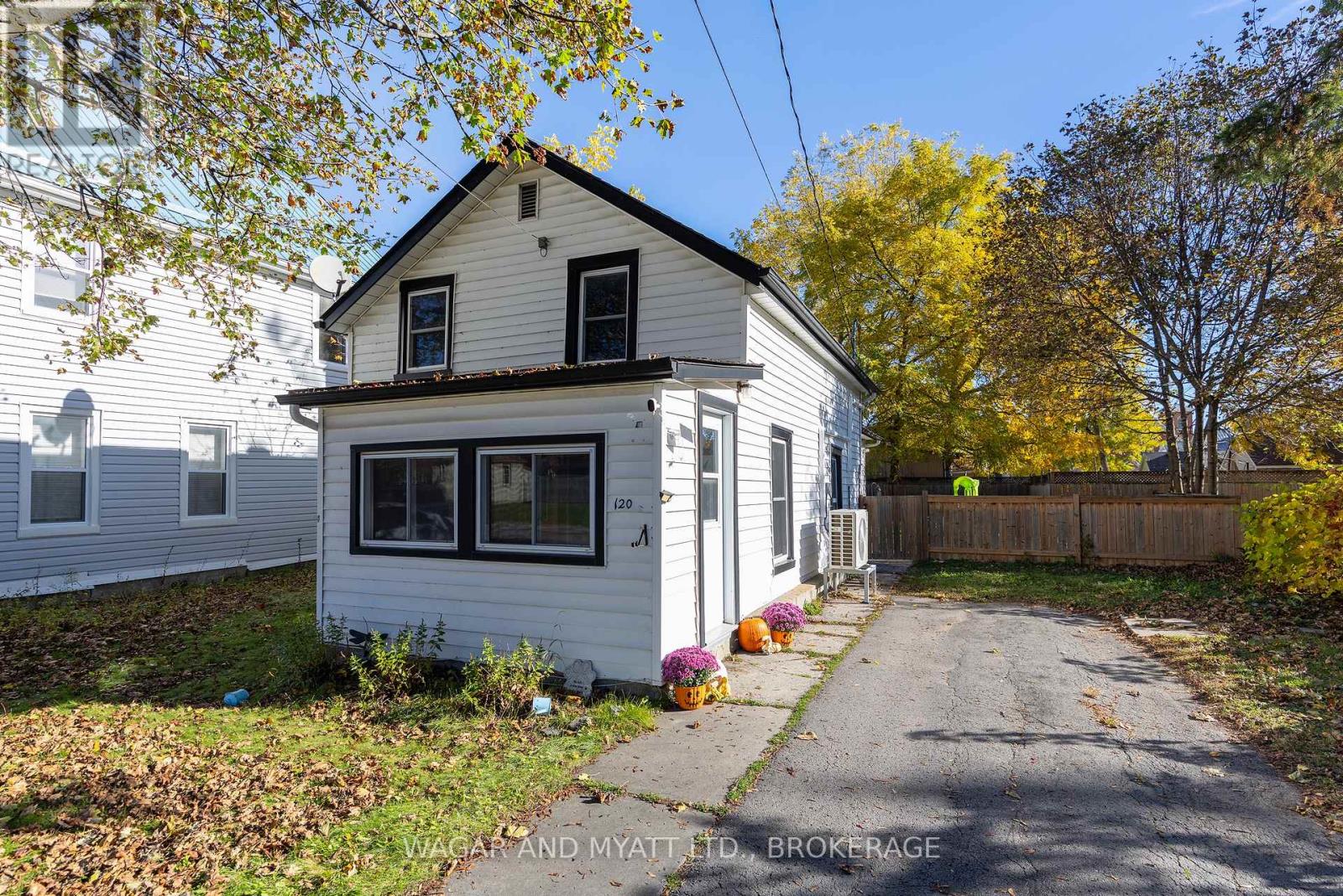 120 Prince Street Property Photo 1