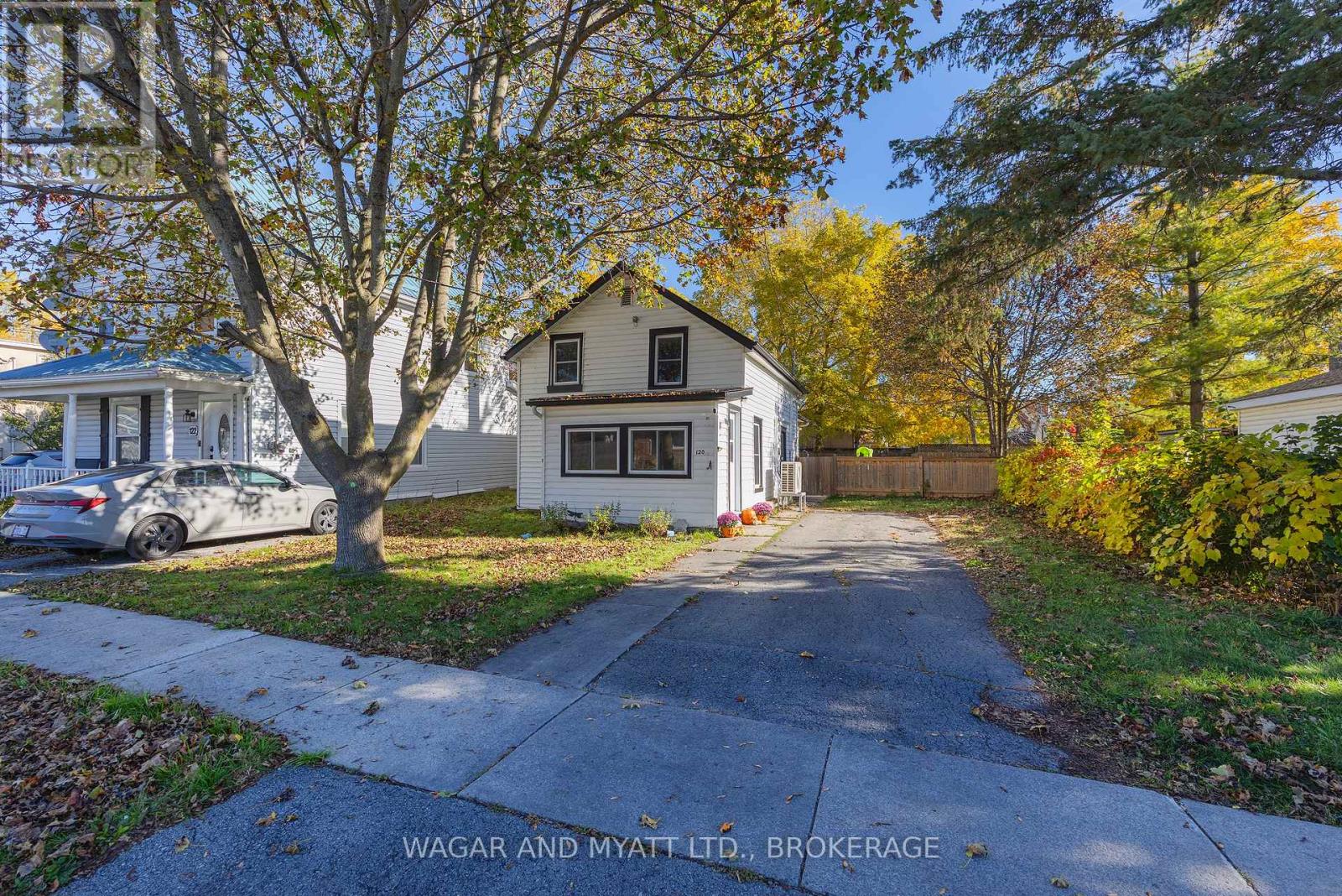 120 Prince Street Property Photo 2