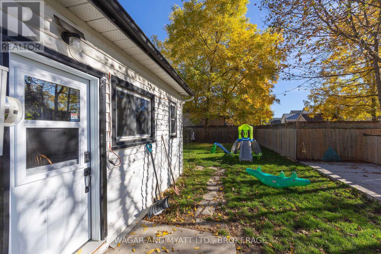 120 Prince Street Property Photo 4