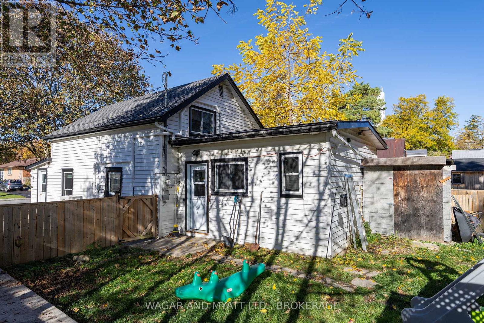 120 Prince Street Property Photo 5