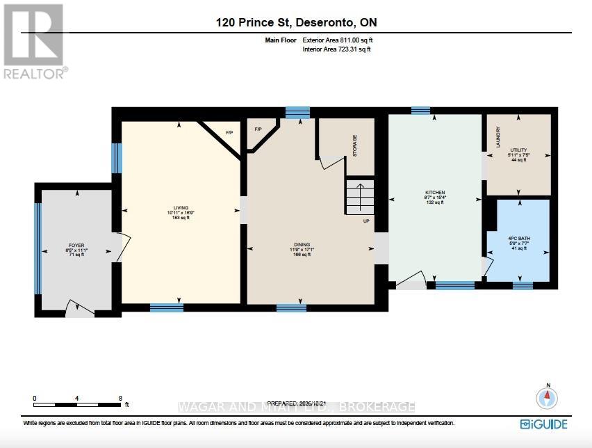 120 Prince Street Property Photo 28