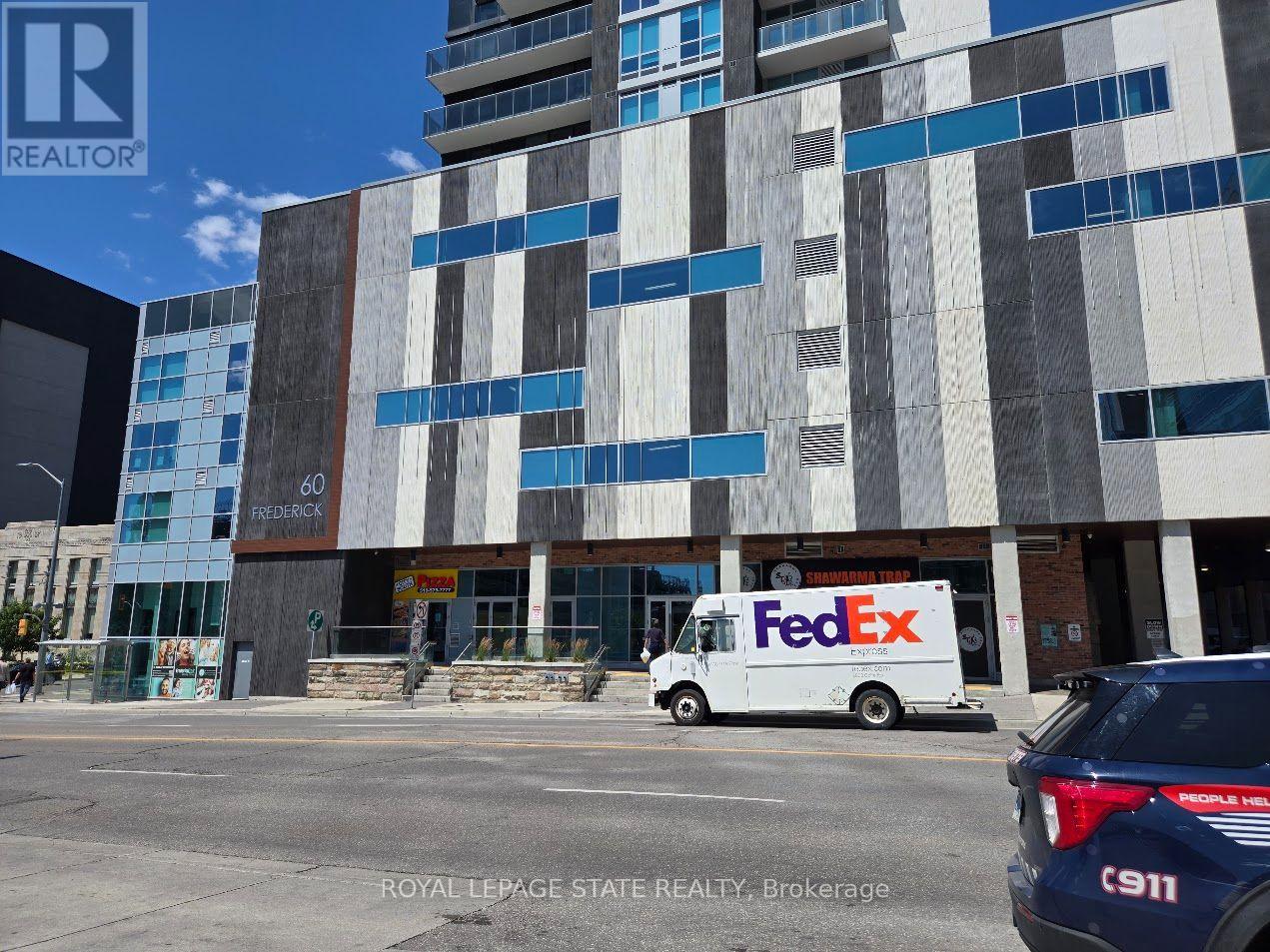 3803 - 60 Frederick Street Property Photo 2