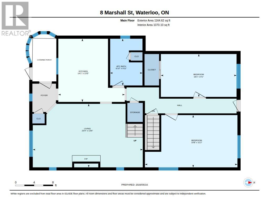 8 Marshall Street Property Photo 32