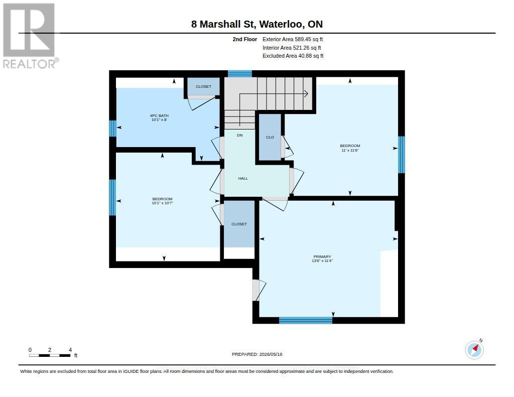 8 Marshall Street Property Photo 33