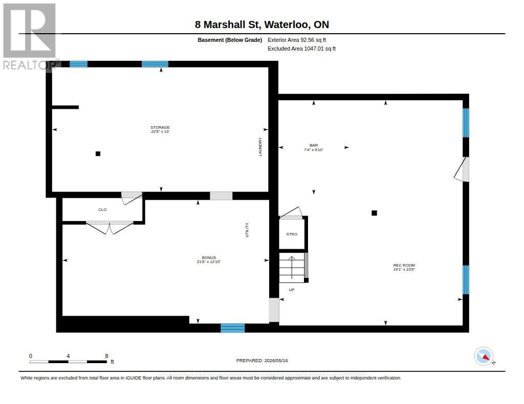 8 Marshall Street Property Photo 34