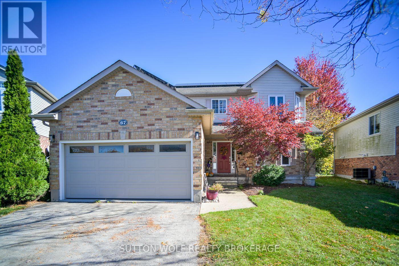 67 Willow Crescent Property Photo 1