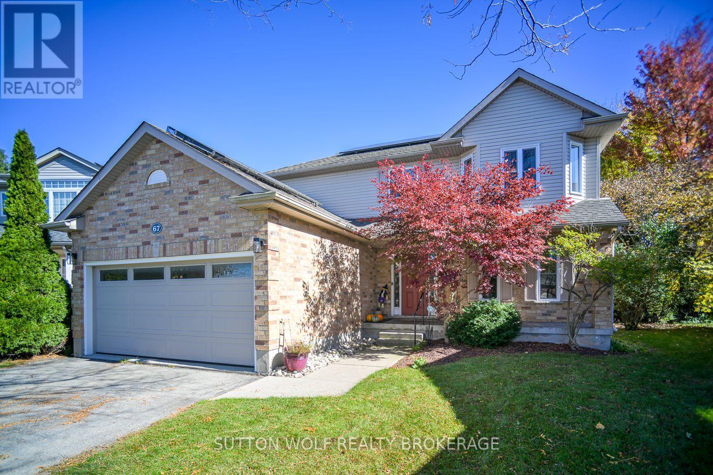 67 Willow Crescent Property Photo 2
