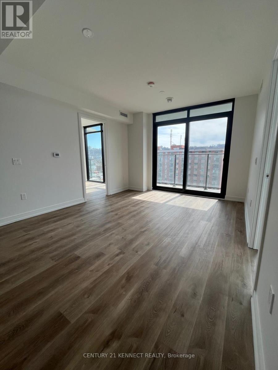 1108 - 1 Jarvis Street Property Photo 6