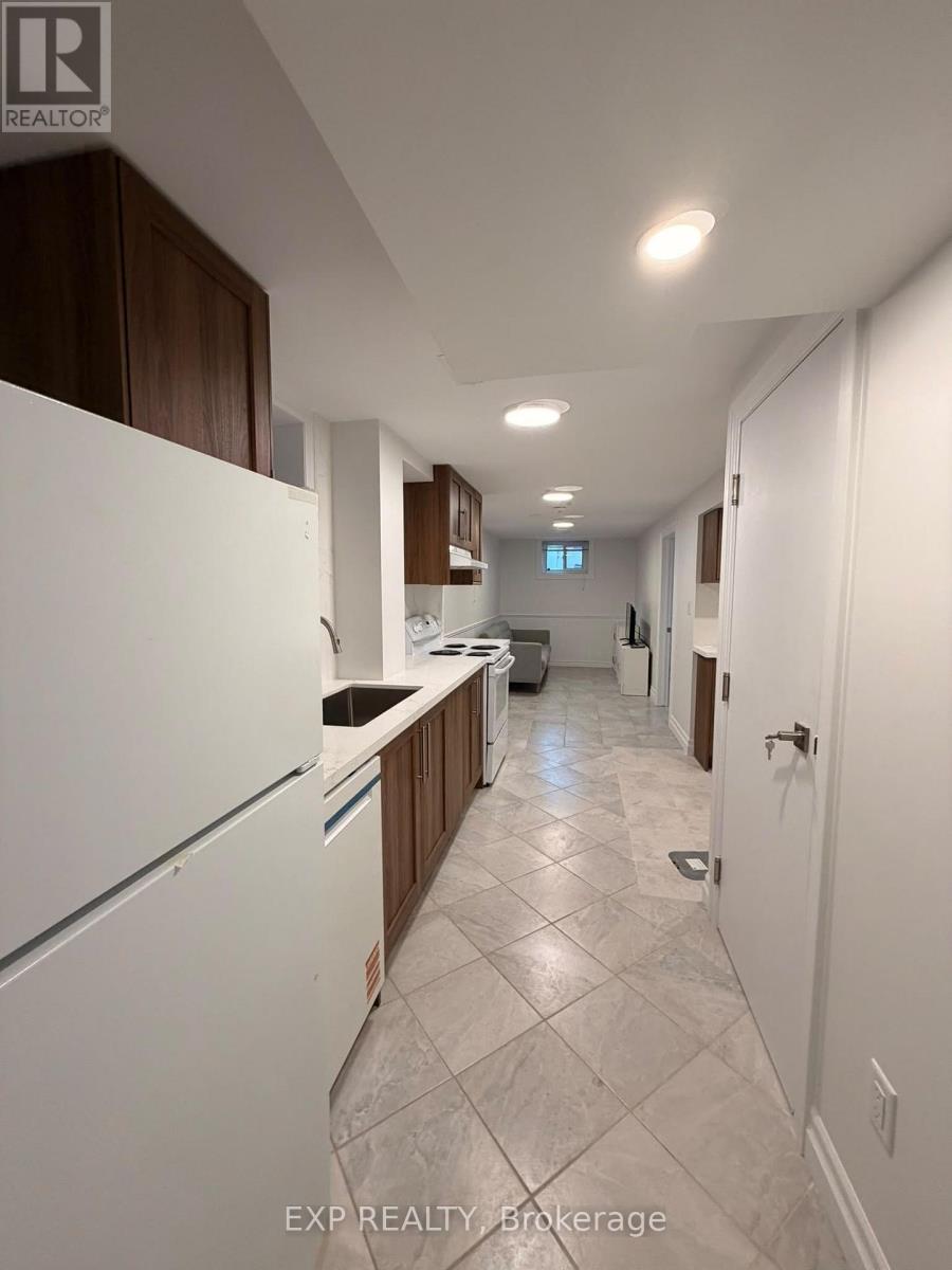 Lower - 103 Mcanulty Boulevard Property Photo 1
