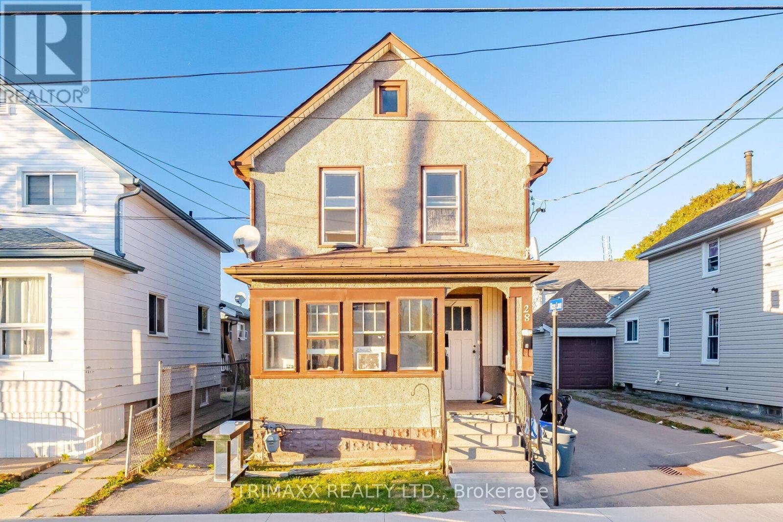 28 FIFTH STREET Property Photo 1
