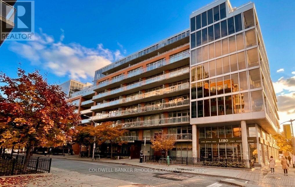 310 - 360 MCLEOD STREET Property Photo 1