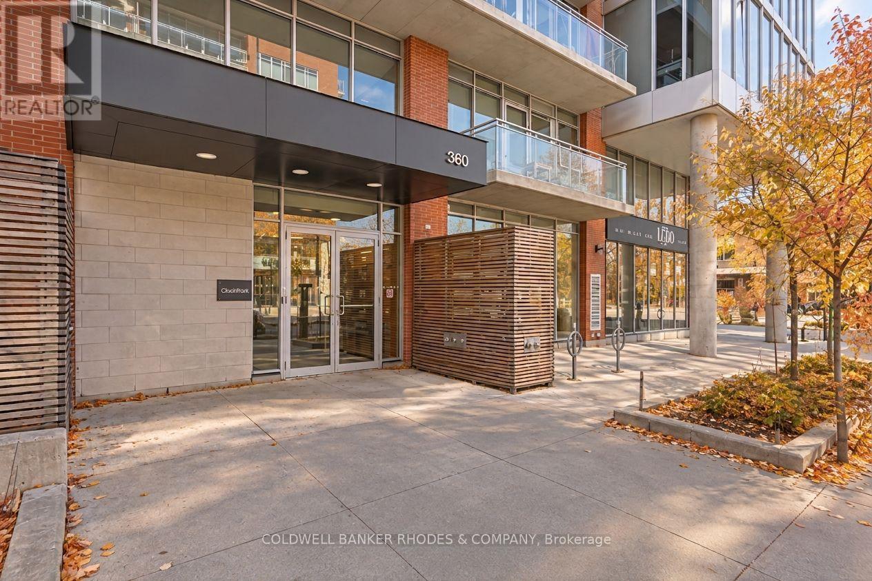 310 - 360 Mcleod Street Property Photo 2