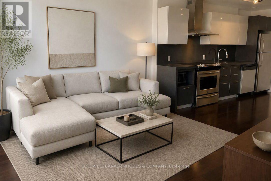 310 - 360 Mcleod Street Property Photo 4