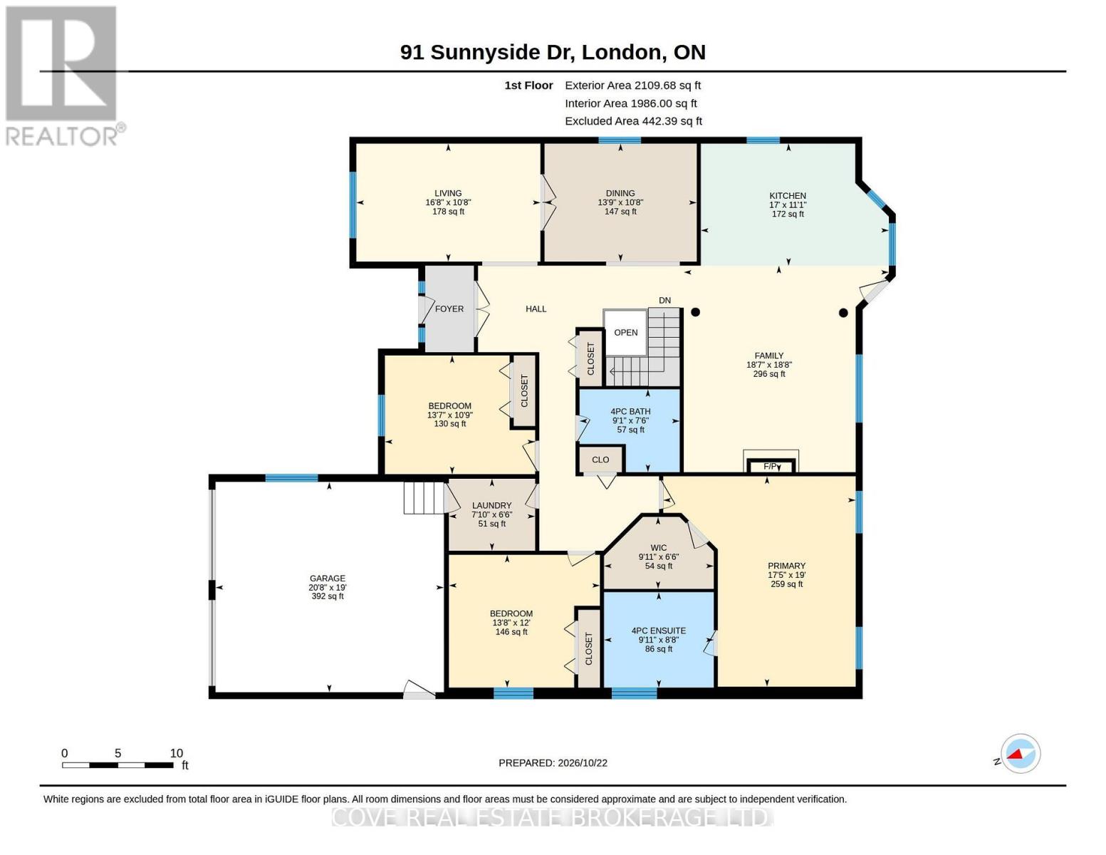 91 Sunnyside Drive Property Photo 48