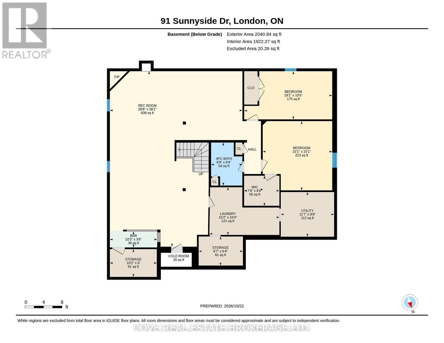 91 Sunnyside Drive Property Photo 49