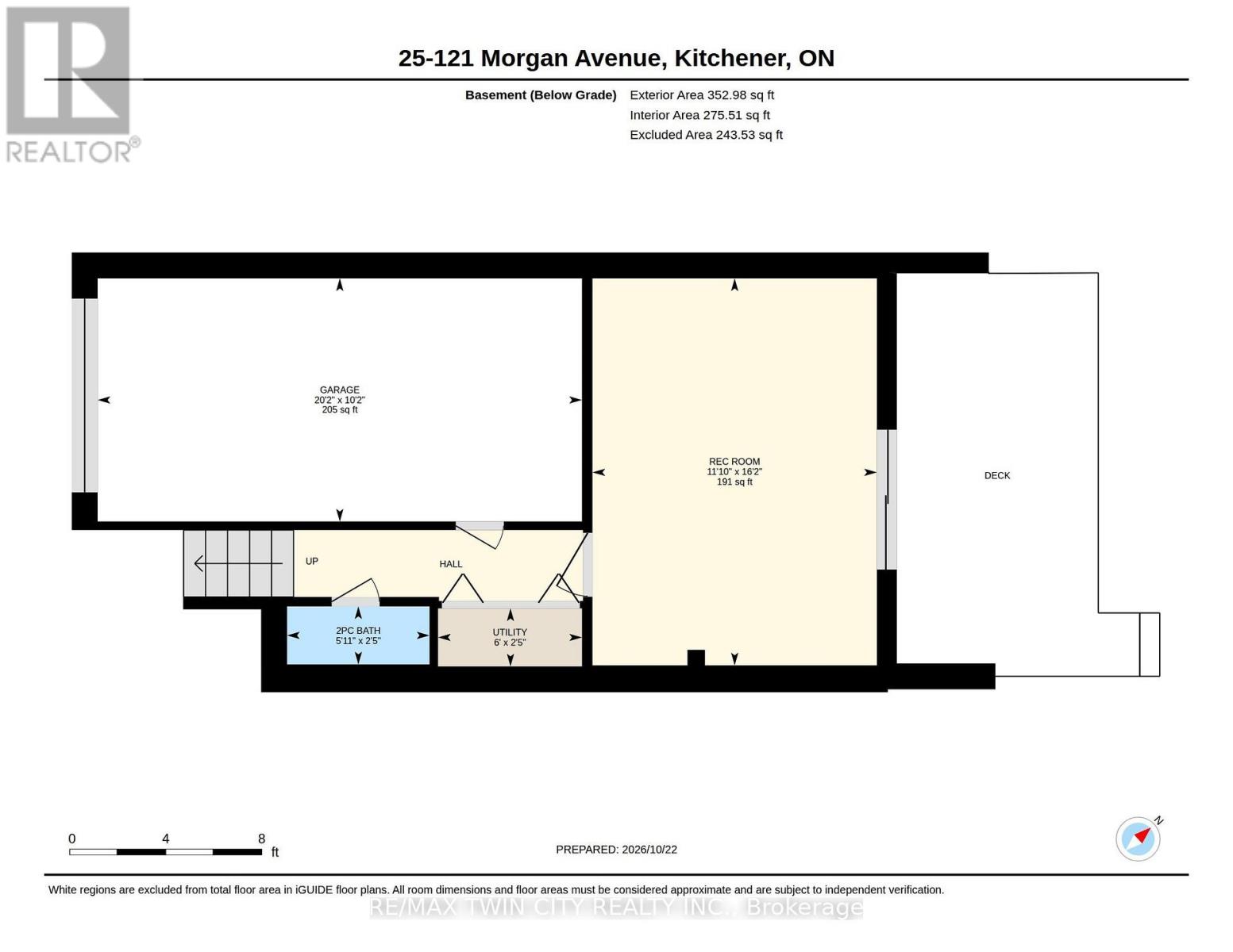 25 - 121 Morgan Avenue Property Photo 44