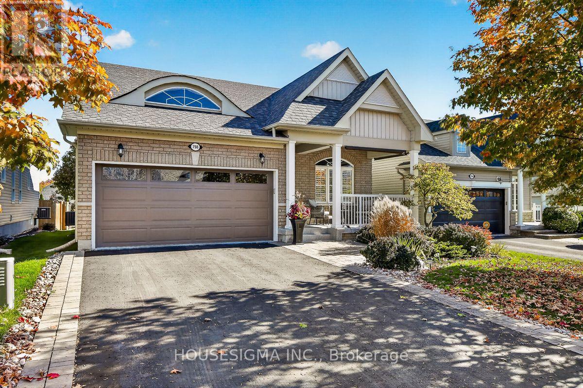 798 Greenly Drive Property Photo 1