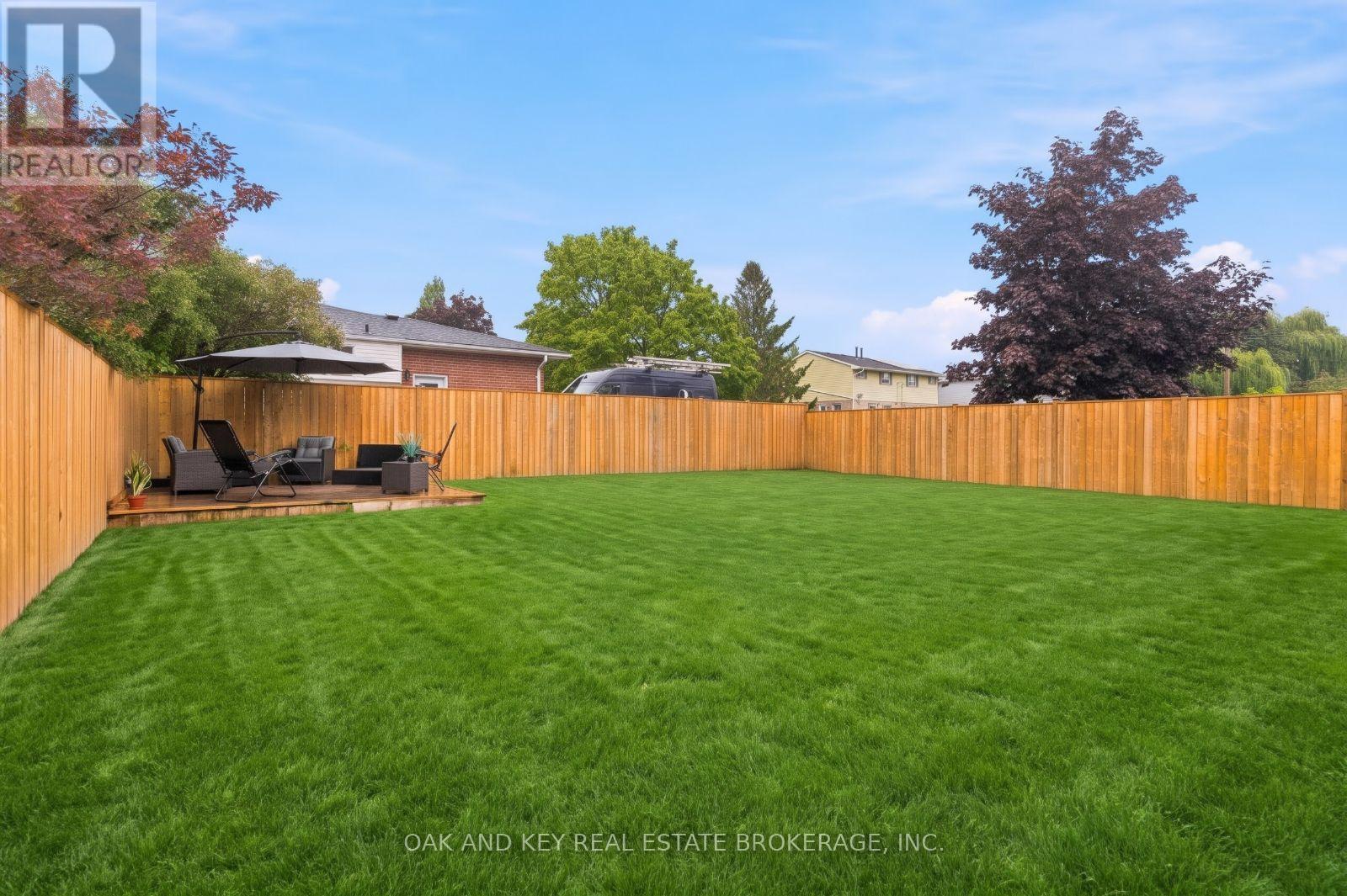 1 Vanier Place Property Photo 34