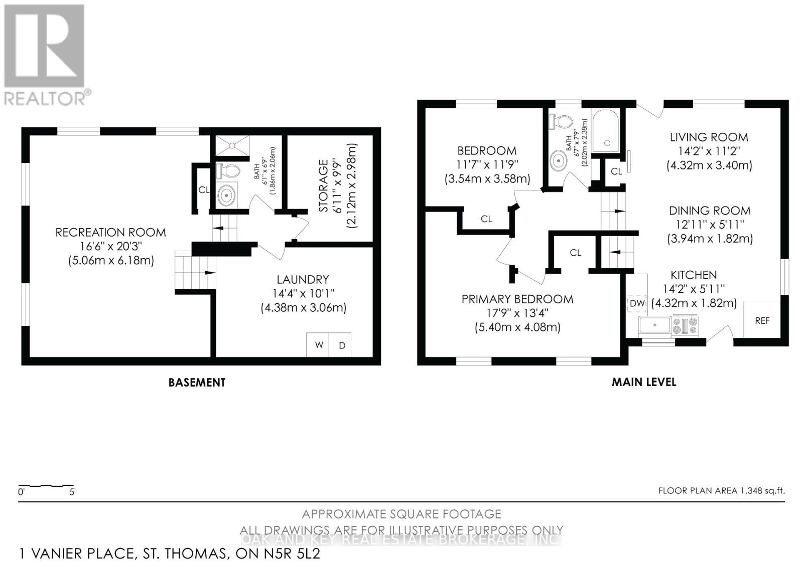 1 Vanier Place Property Photo 35