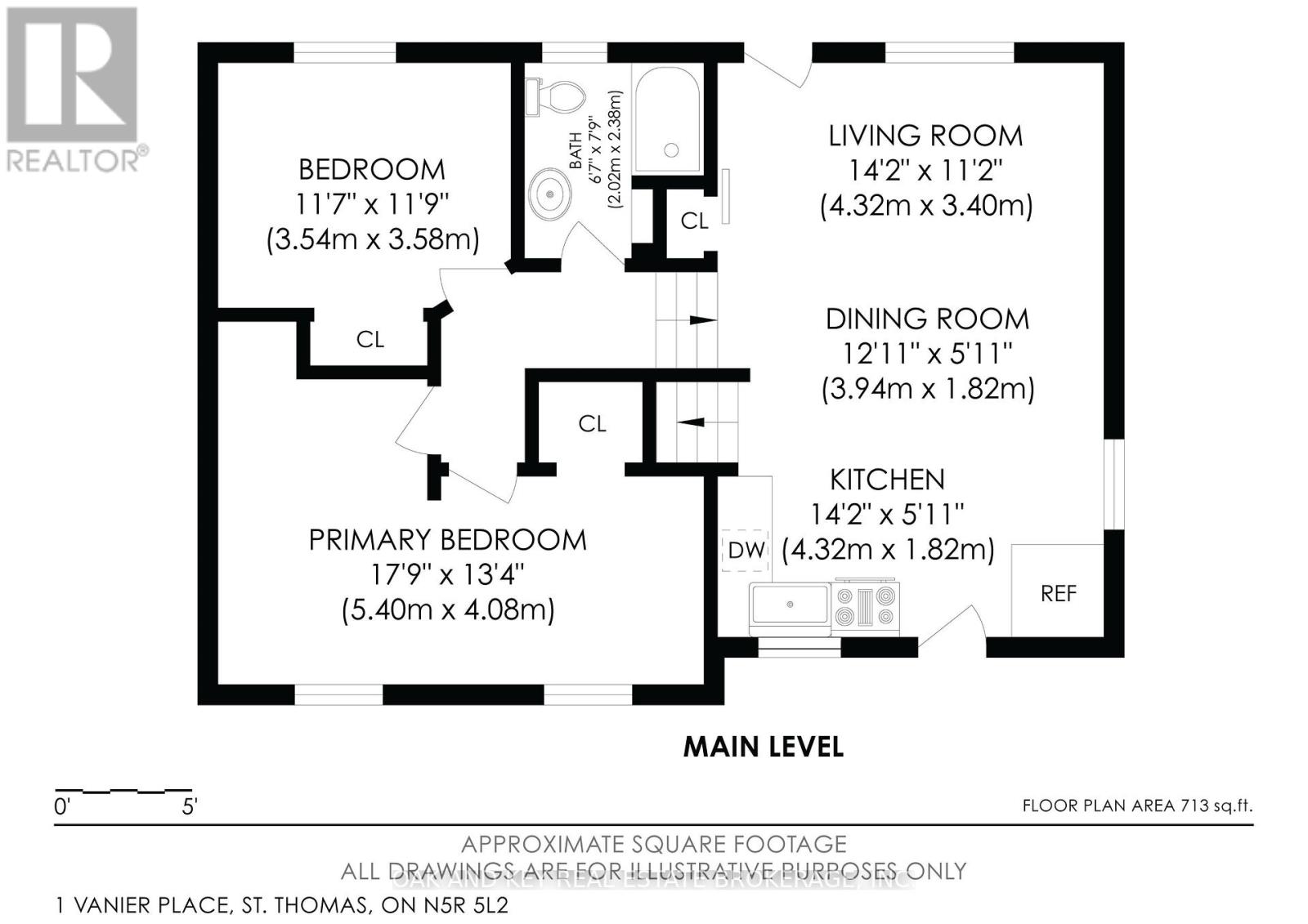 1 Vanier Place Property Photo 36