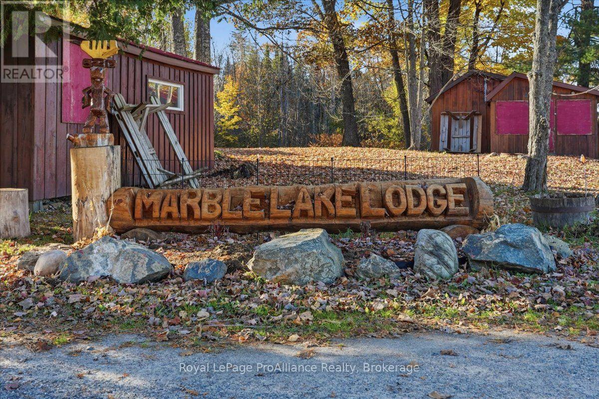 1005 Marble Lake Road Property Photo 1