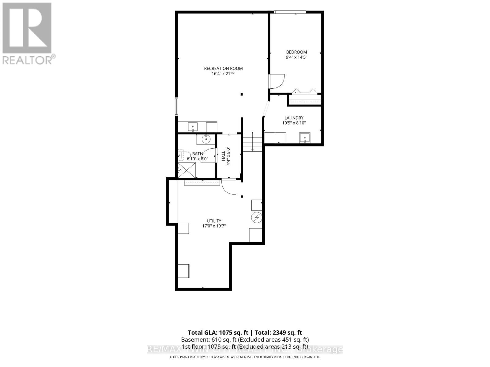 934 Zeller Crescent Property Photo 34