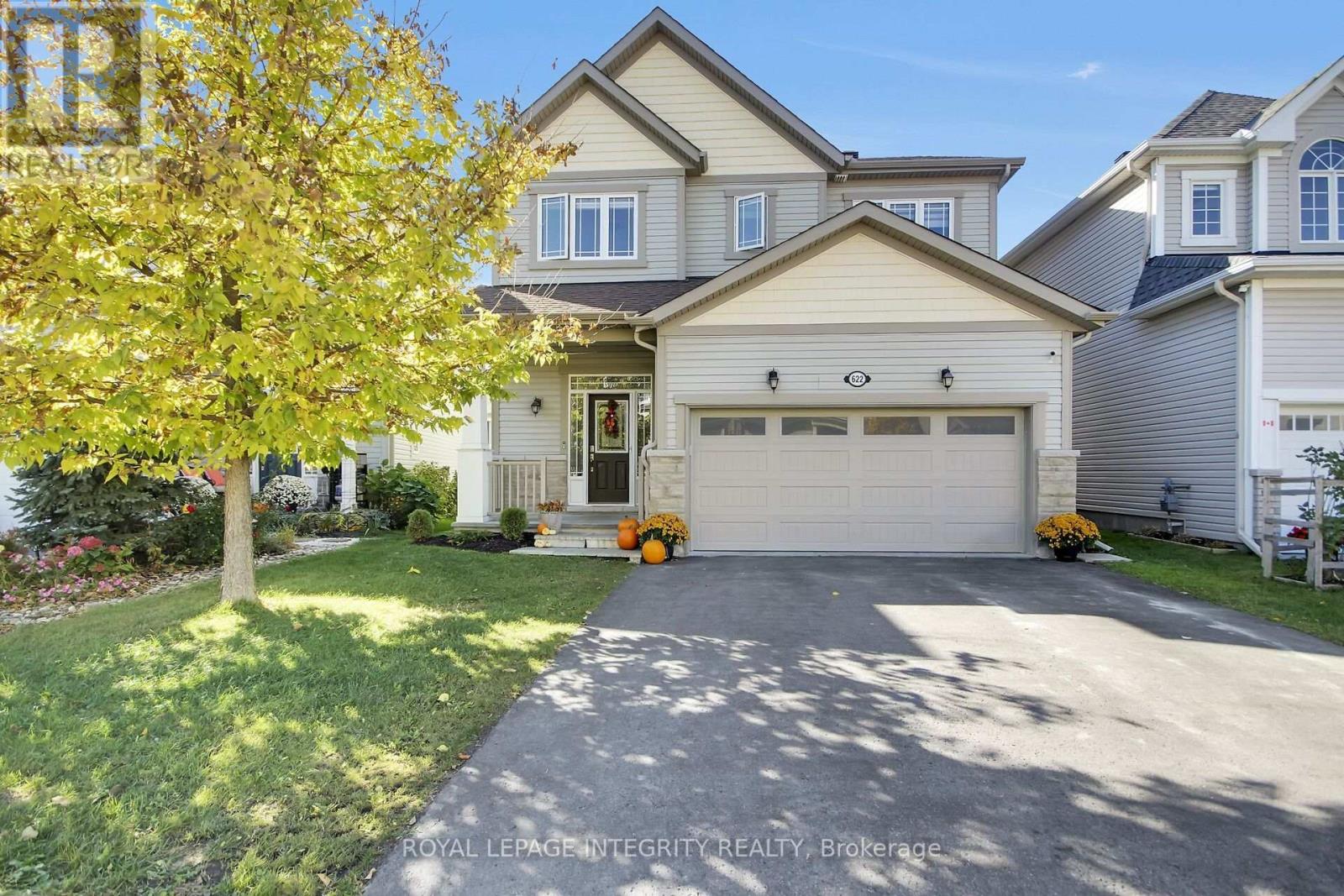 622 SILVER SPRUCE WAY Property Photo 1
