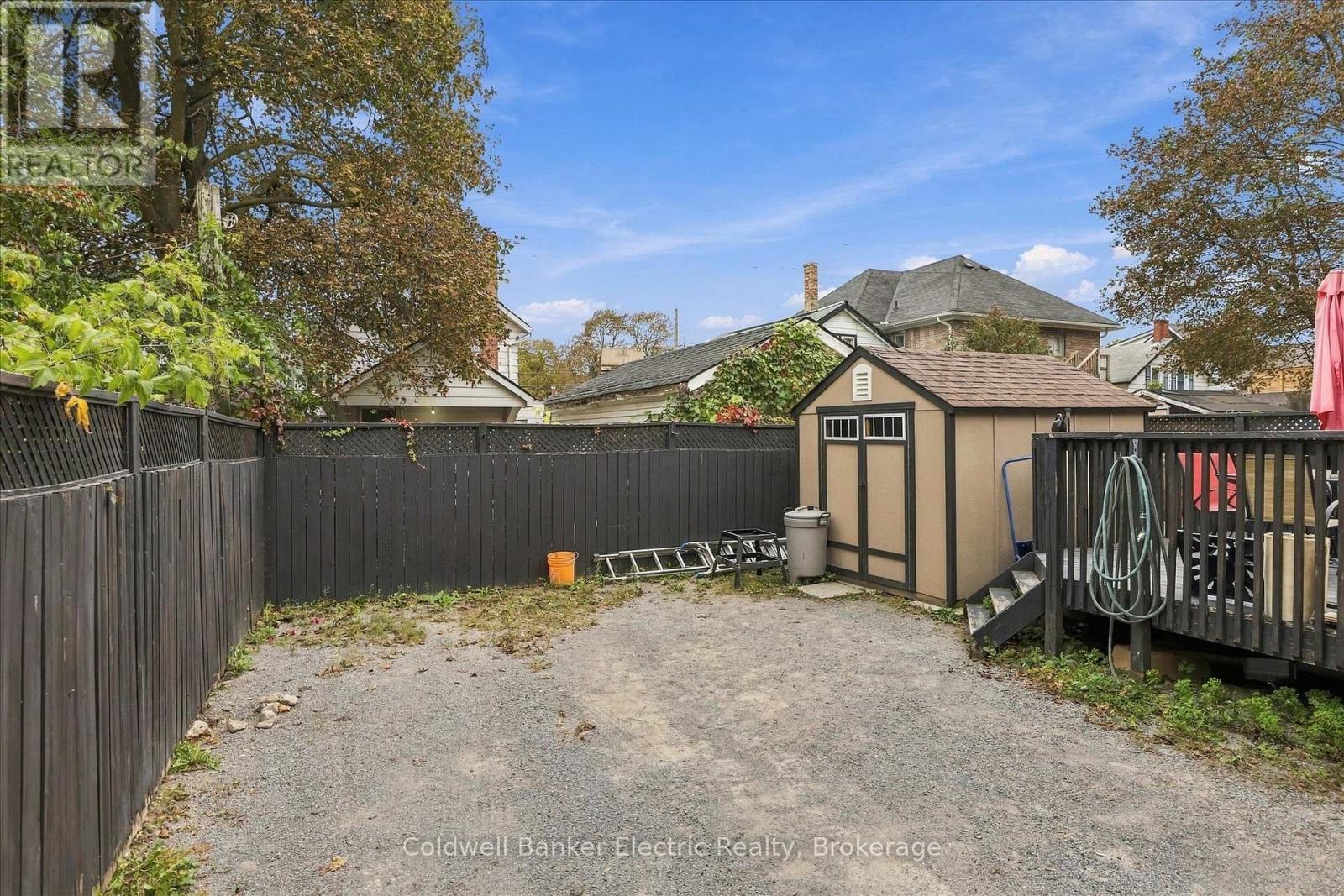 461 Murray Street Property Photo 29