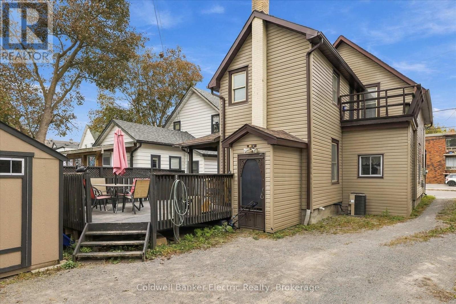 461 Murray Street Property Photo 31