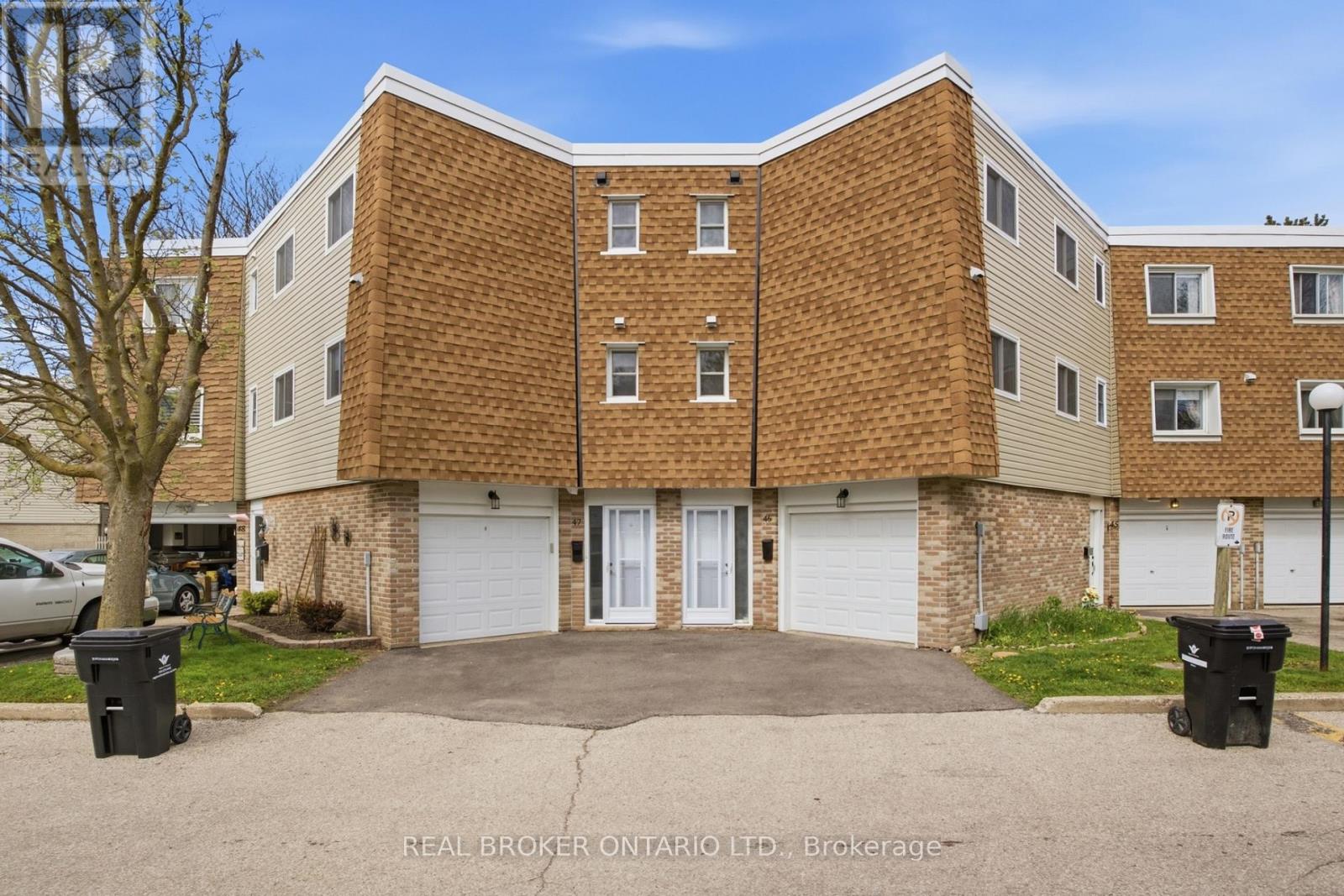 46 - 60 Elmsdale Drive Property Photo 2
