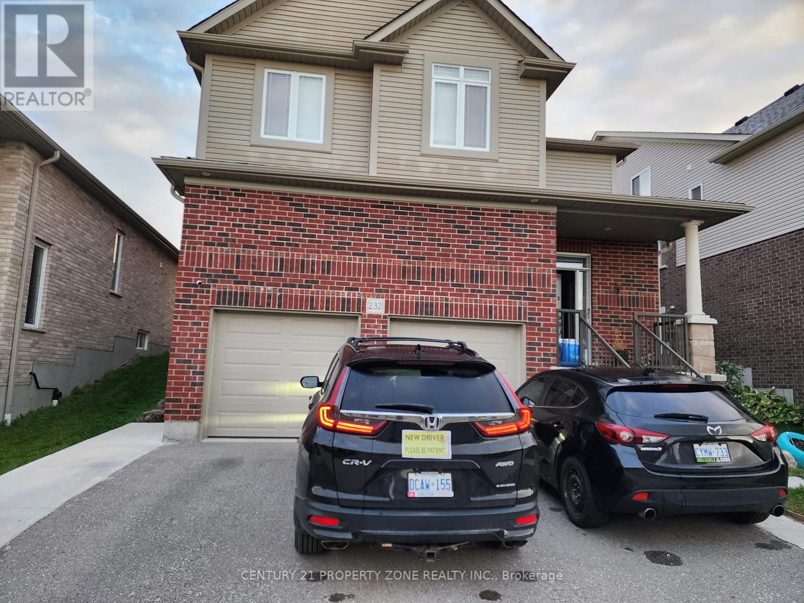 Bsmt - 232 Ladyslipper Drive Property Photo 2