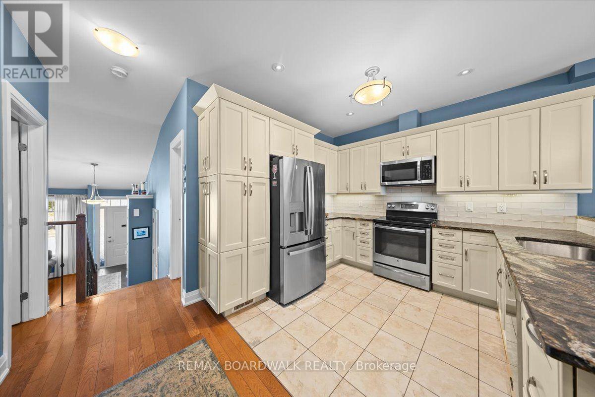 131 Elizabeth Street Property Photo 19