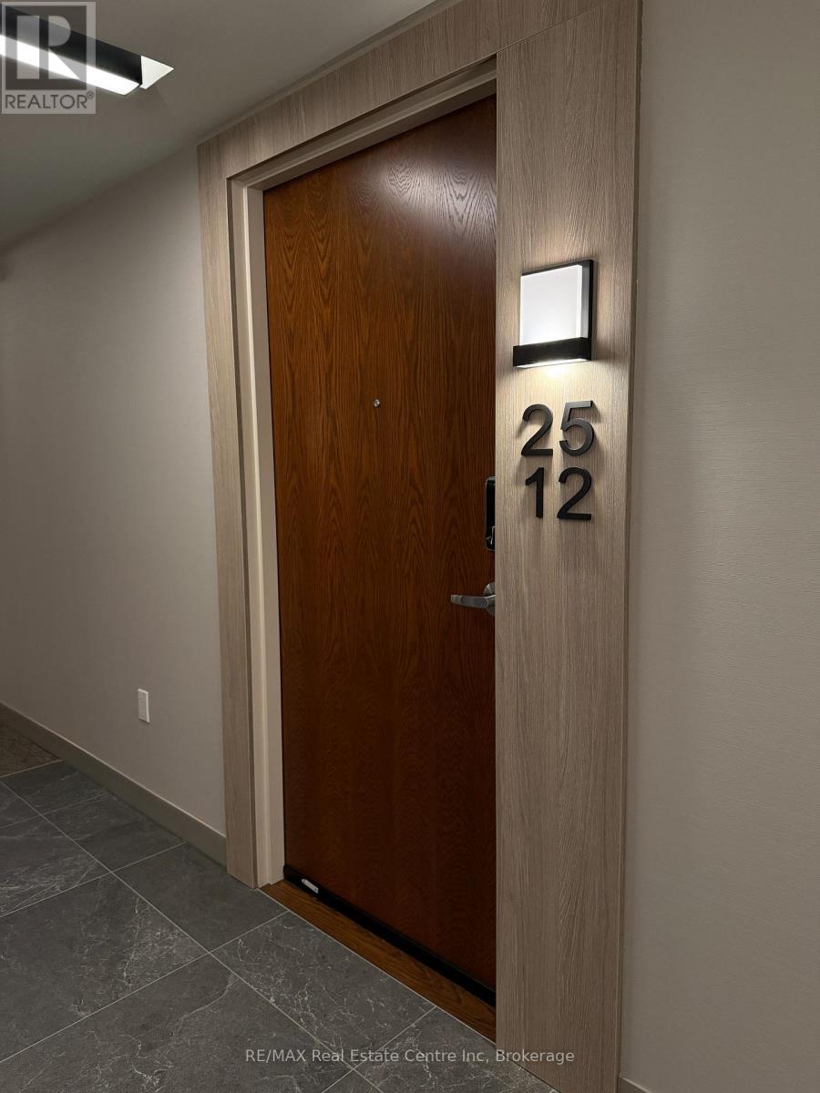 2512 - 30 Francis Street Property Photo 6
