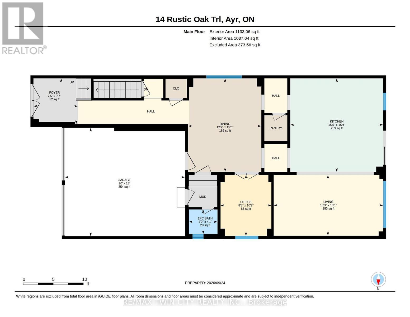 14 Rustic Oak Trail Property Photo 48
