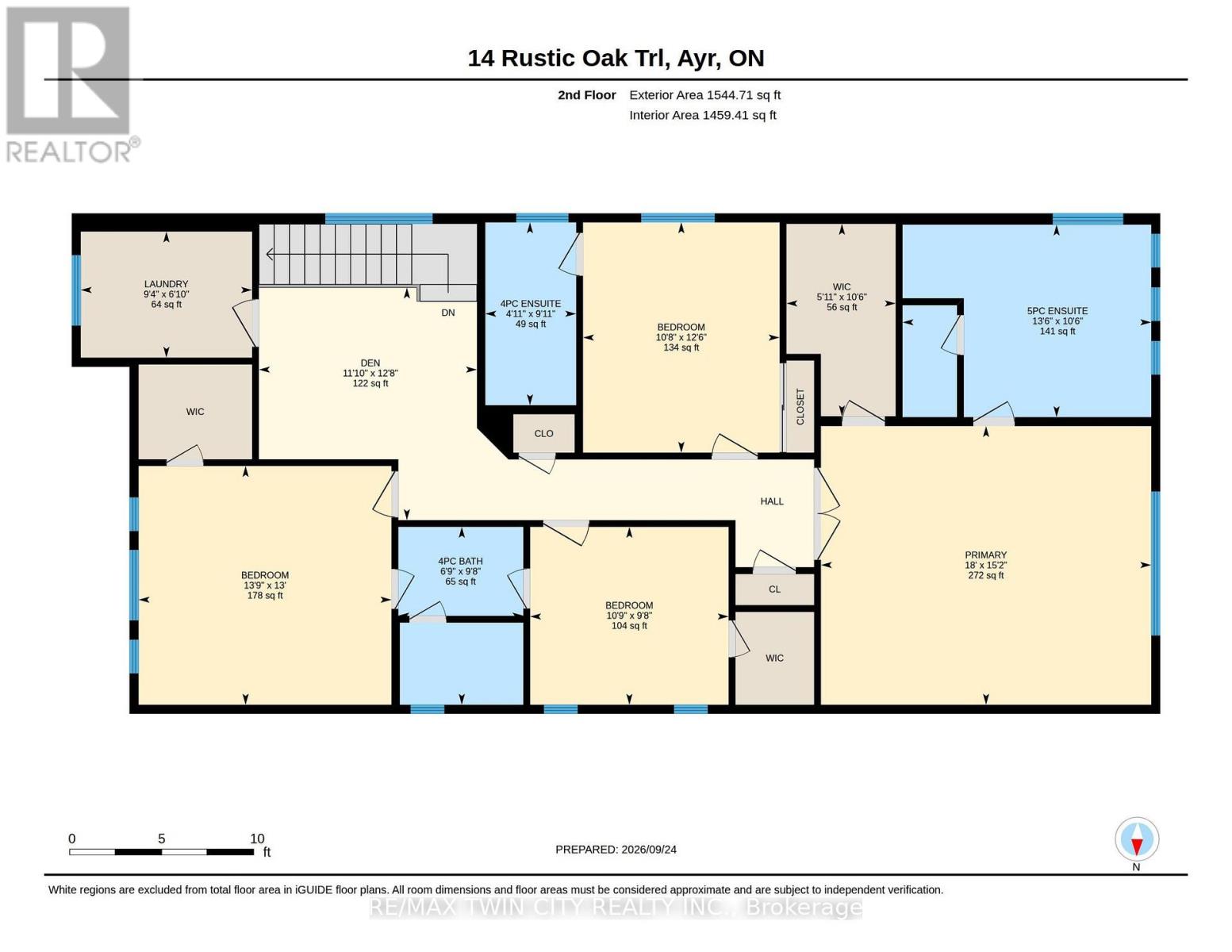 14 Rustic Oak Trail Property Photo 49