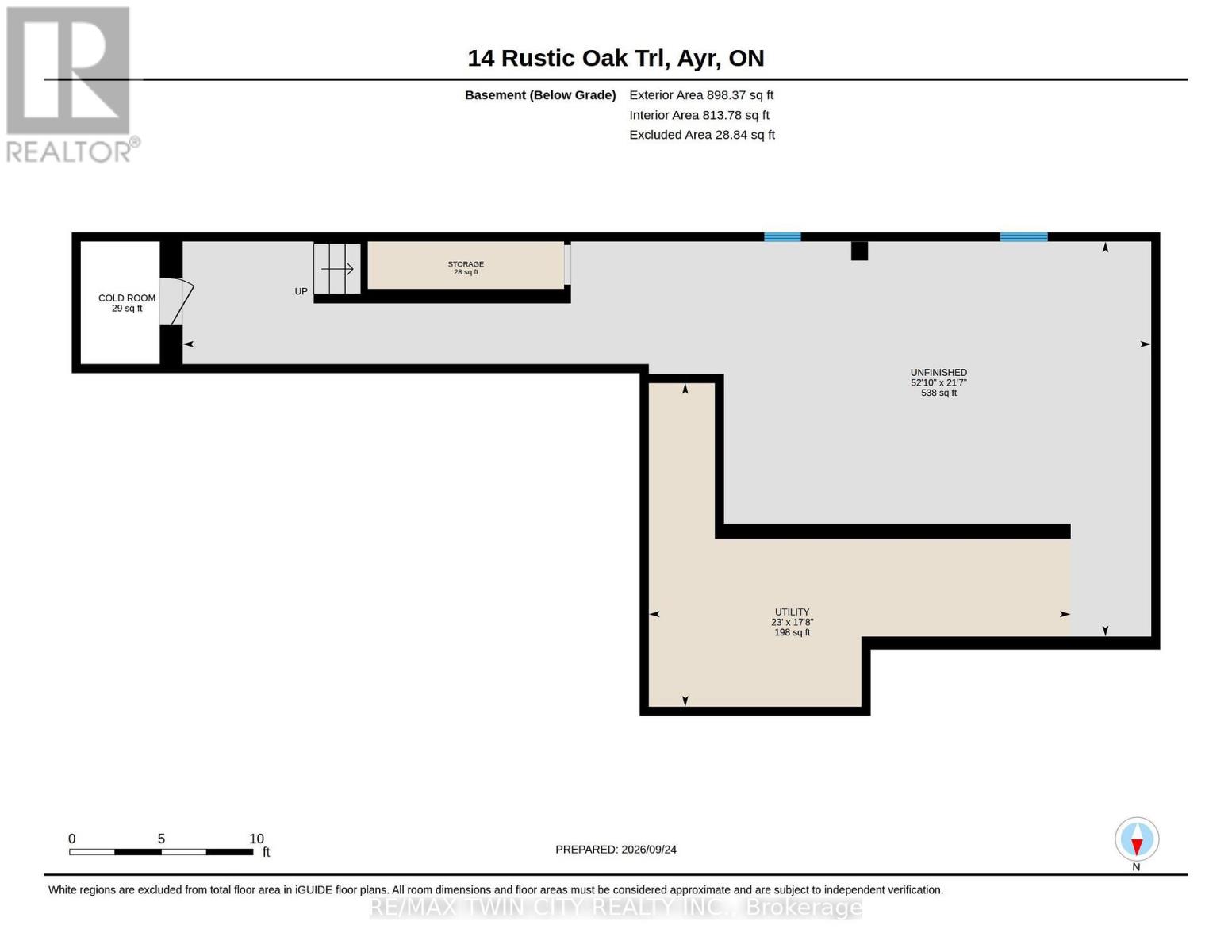 14 Rustic Oak Trail Property Photo 50