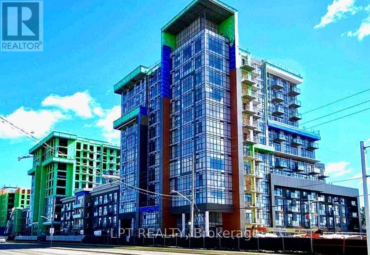 912 - 450 Dundas Street E Property Photo 1