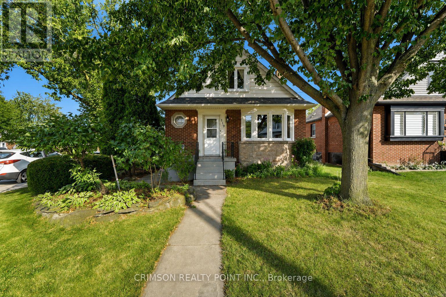 119 RODGERS ROAD Property Photo 1