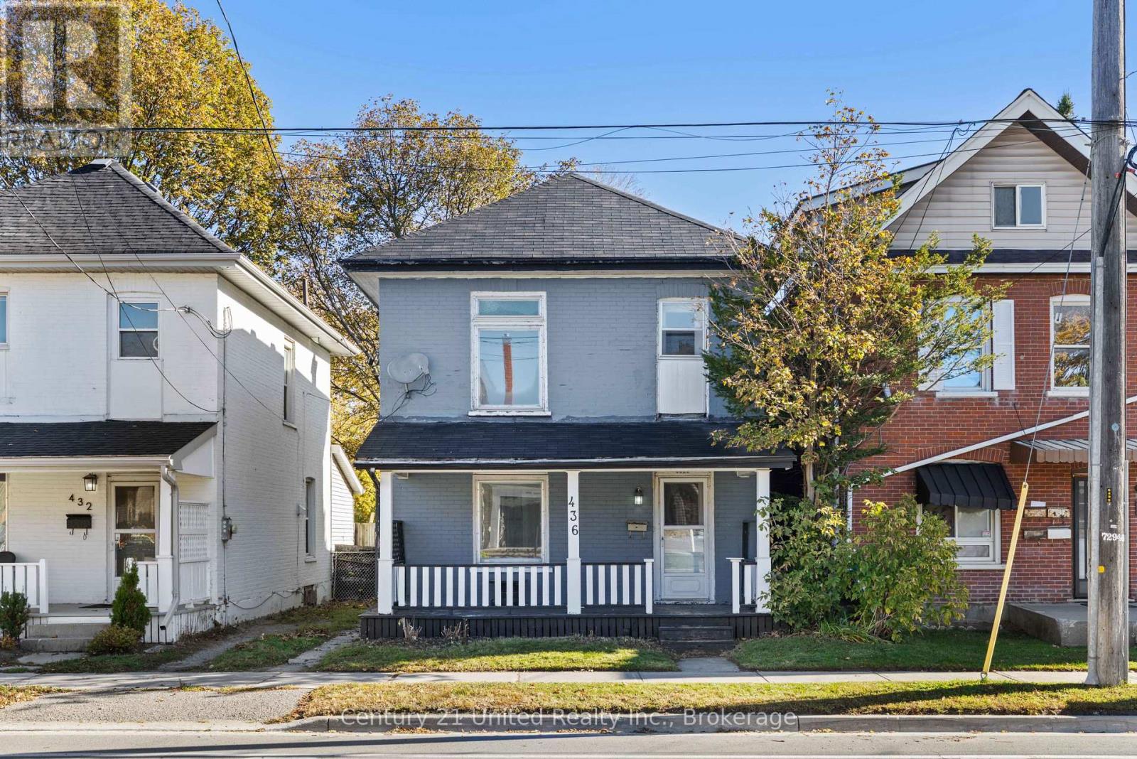 436 George Street S Property Photo 1