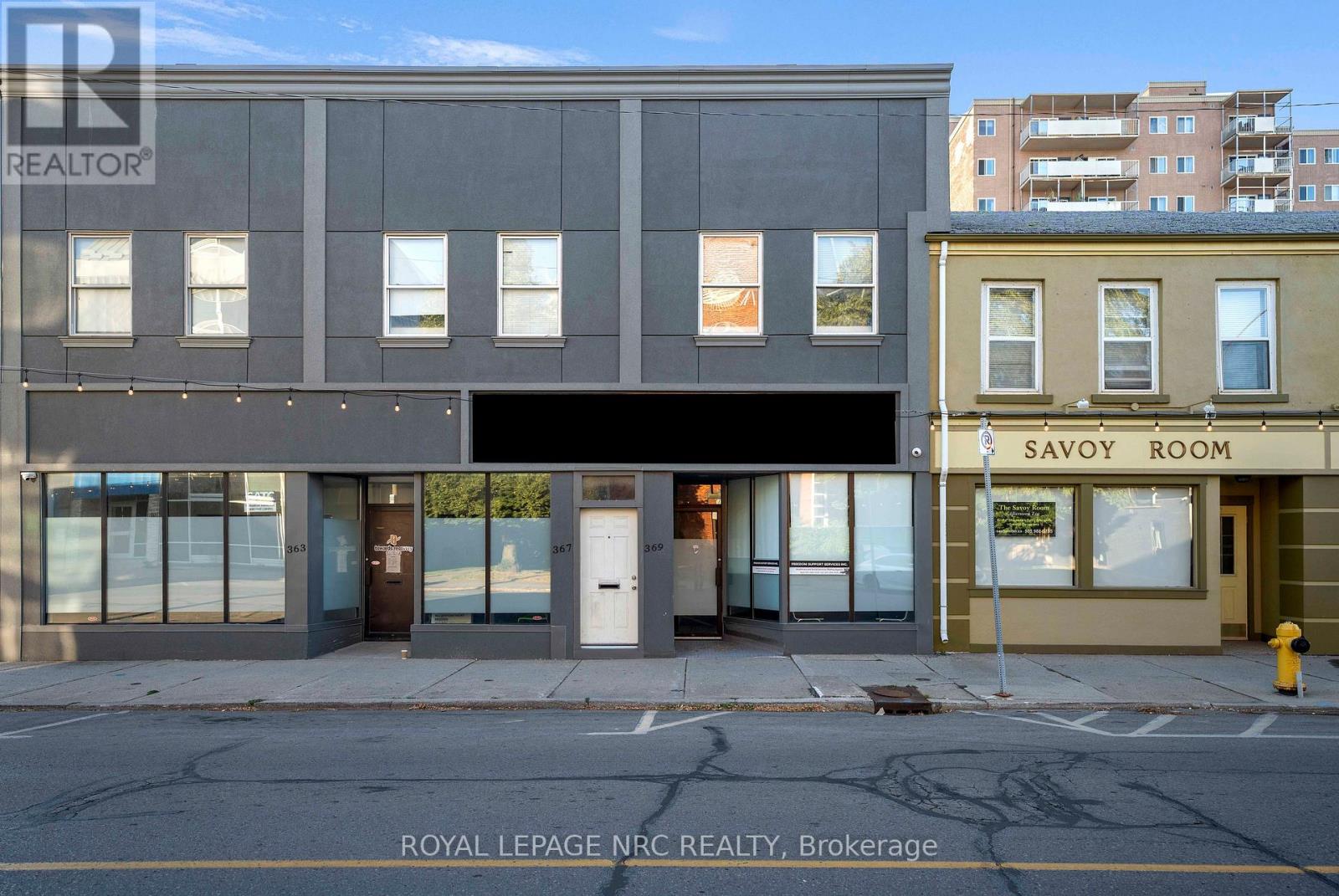 369 ST PAUL STREET E Property Photo 1