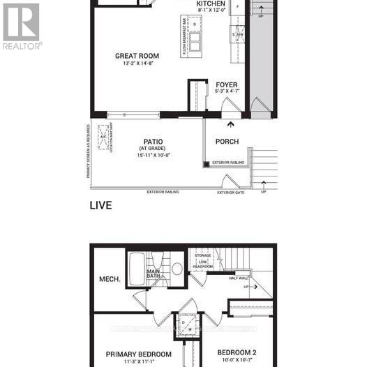 24 - 201 Glenroy Gilbert Drive Property Photo 23