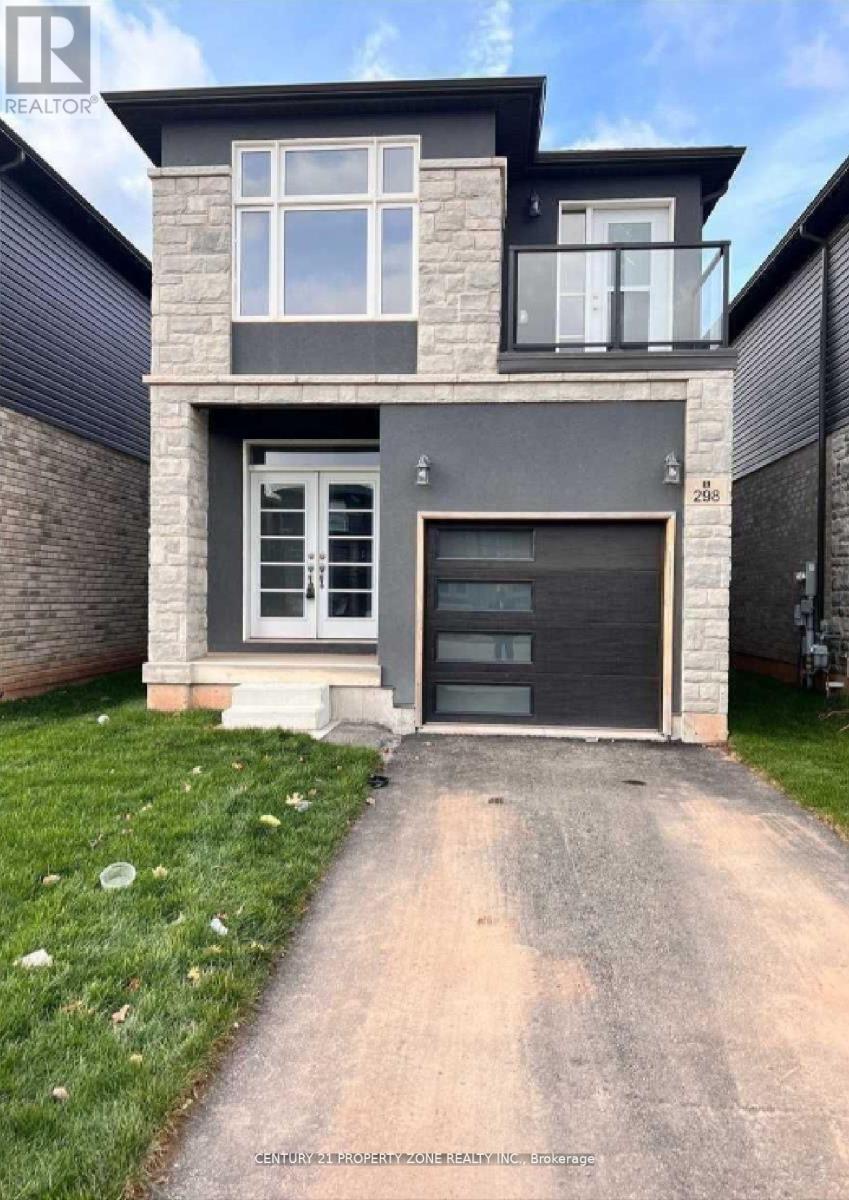 298 Louise Street Property Photo 1