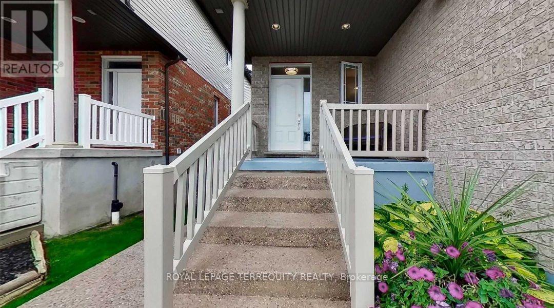405 Westcroft Drive Property Photo 2