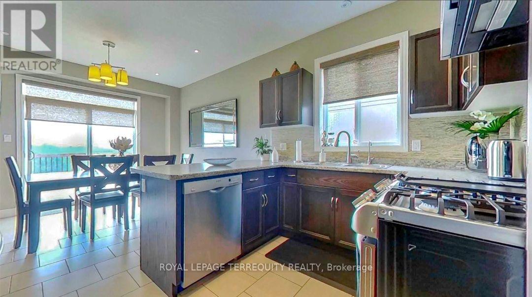 405 Westcroft Drive Property Photo 8