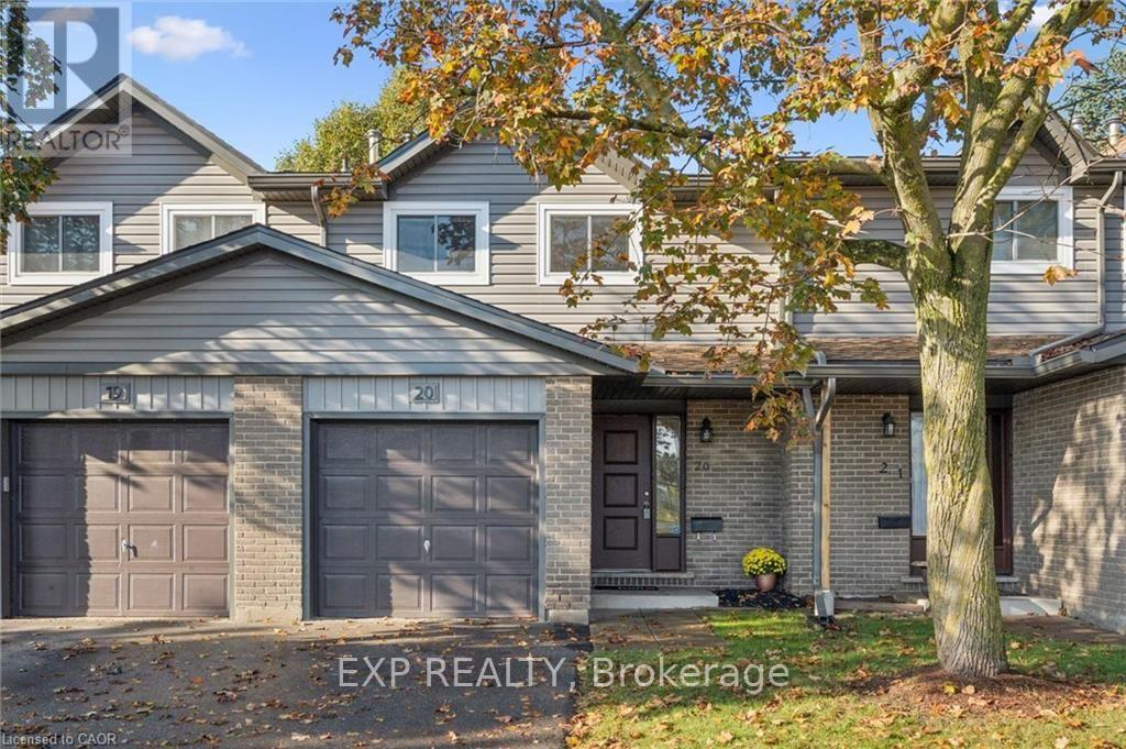 20 - 46 Cedarwoods Crescent Property Photo 1