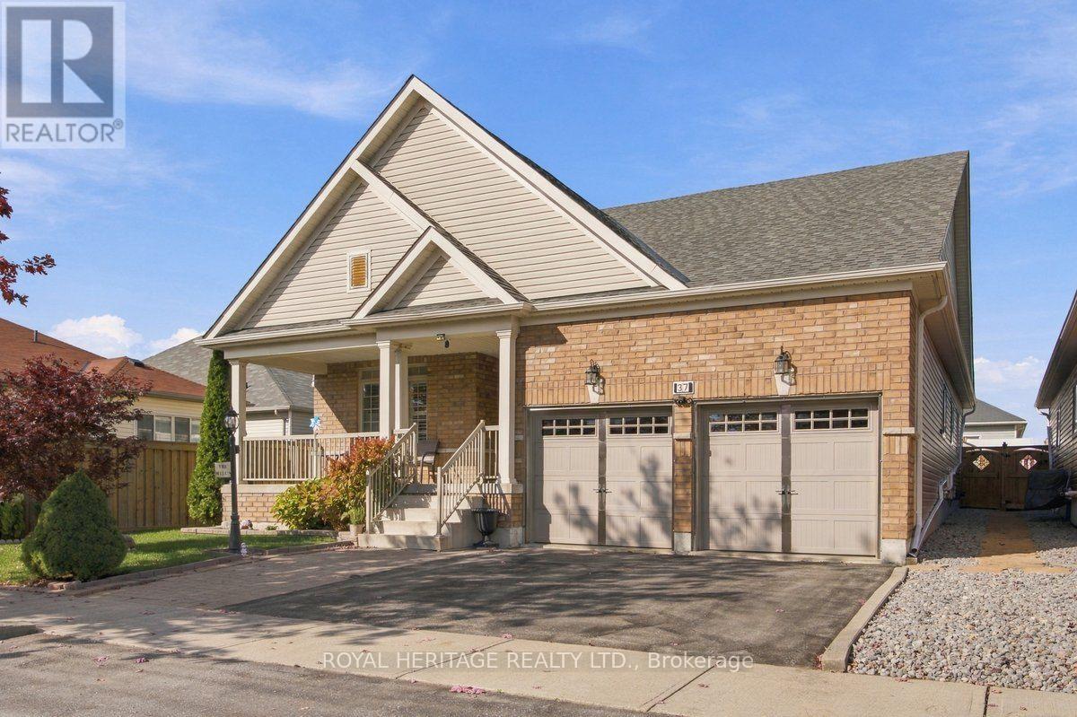 37 Grainger Crescent Property Photo 1