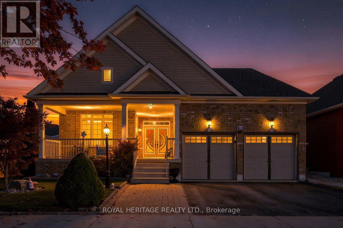 37 Grainger Crescent Property Photo 3