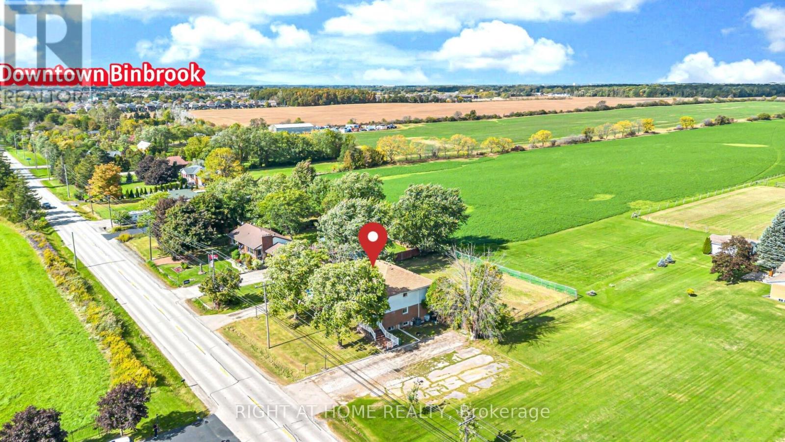 2288 Binbrook Road Property Photo